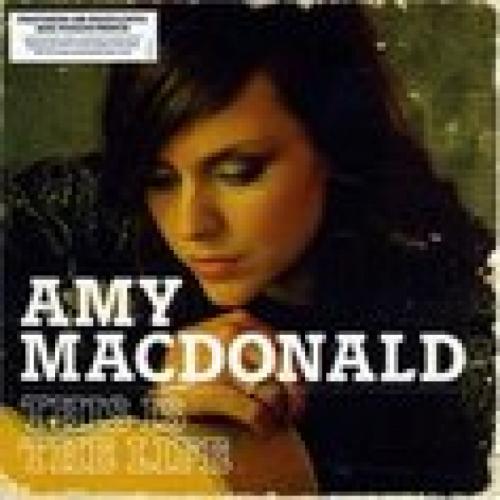 MACDONALD AMY 