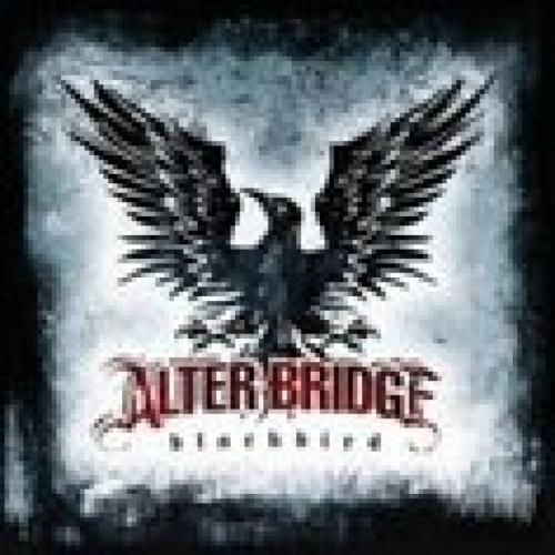 ALTER BRIDGE 