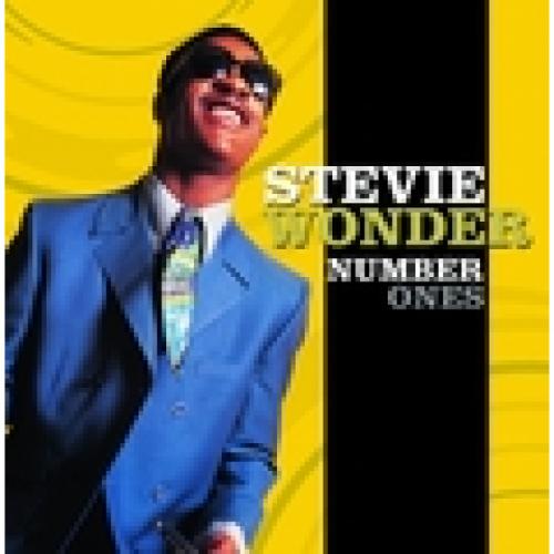WONDER STEVIE 