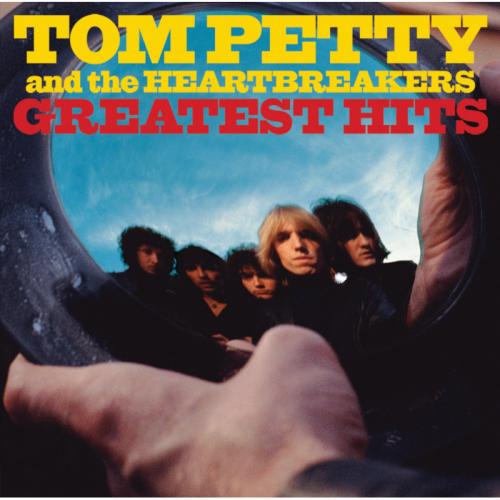 PETTY TOM&THE HEARTBREAKER 