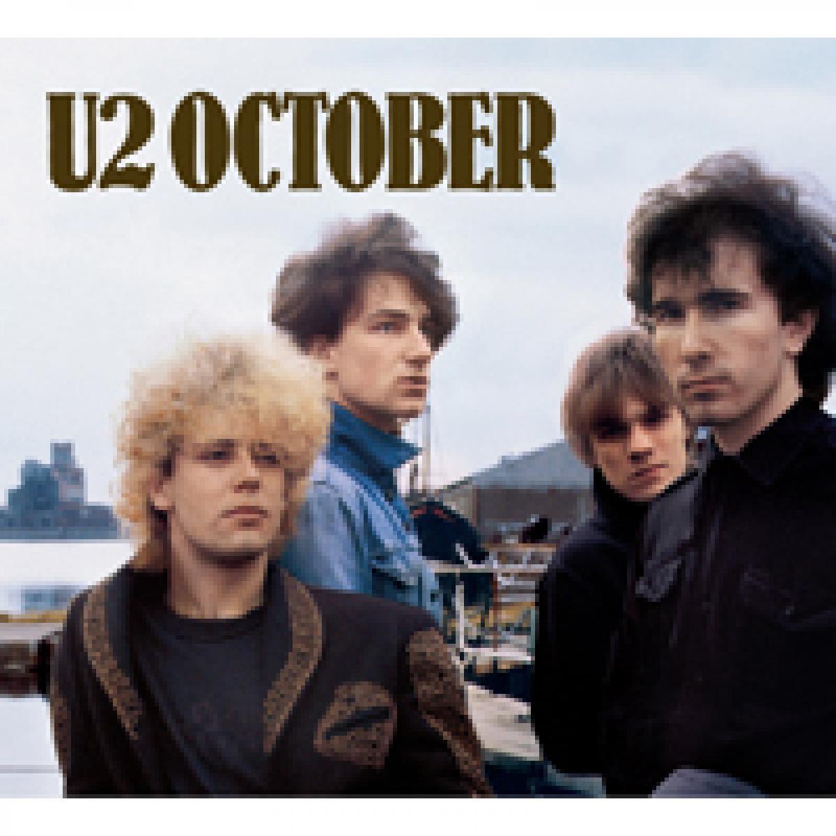 U 2 