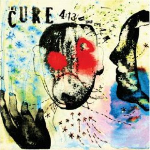 CURE 