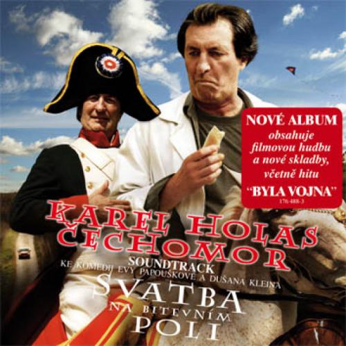 KAREL HOLAS & CECHOMOR 