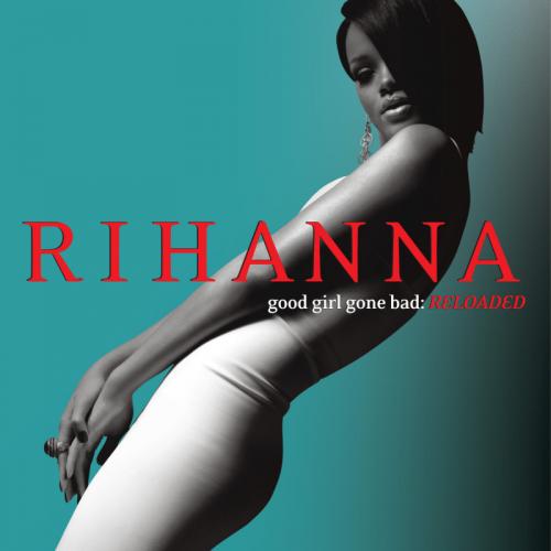 RIHANNA 