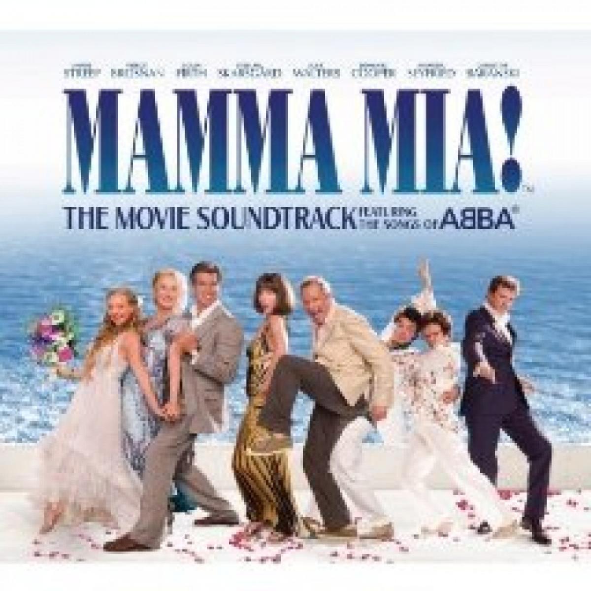 SOUNDTRACK 