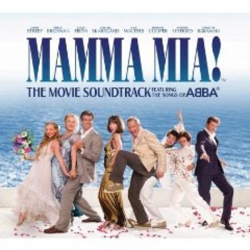 SOUNDTRACK 