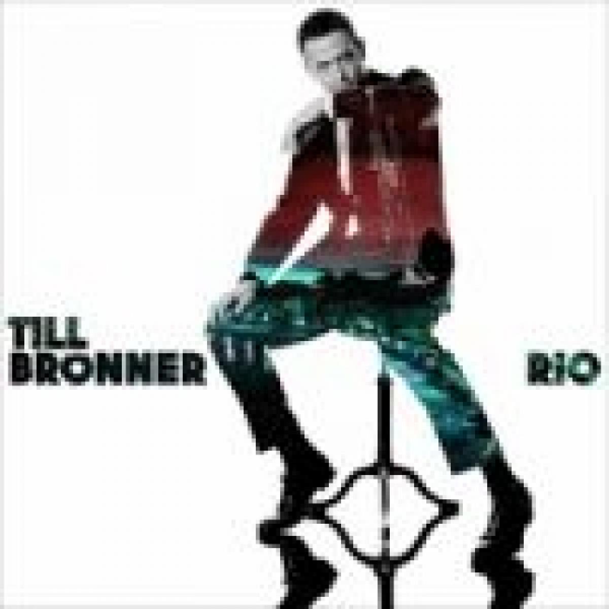 BRONNER TILL 