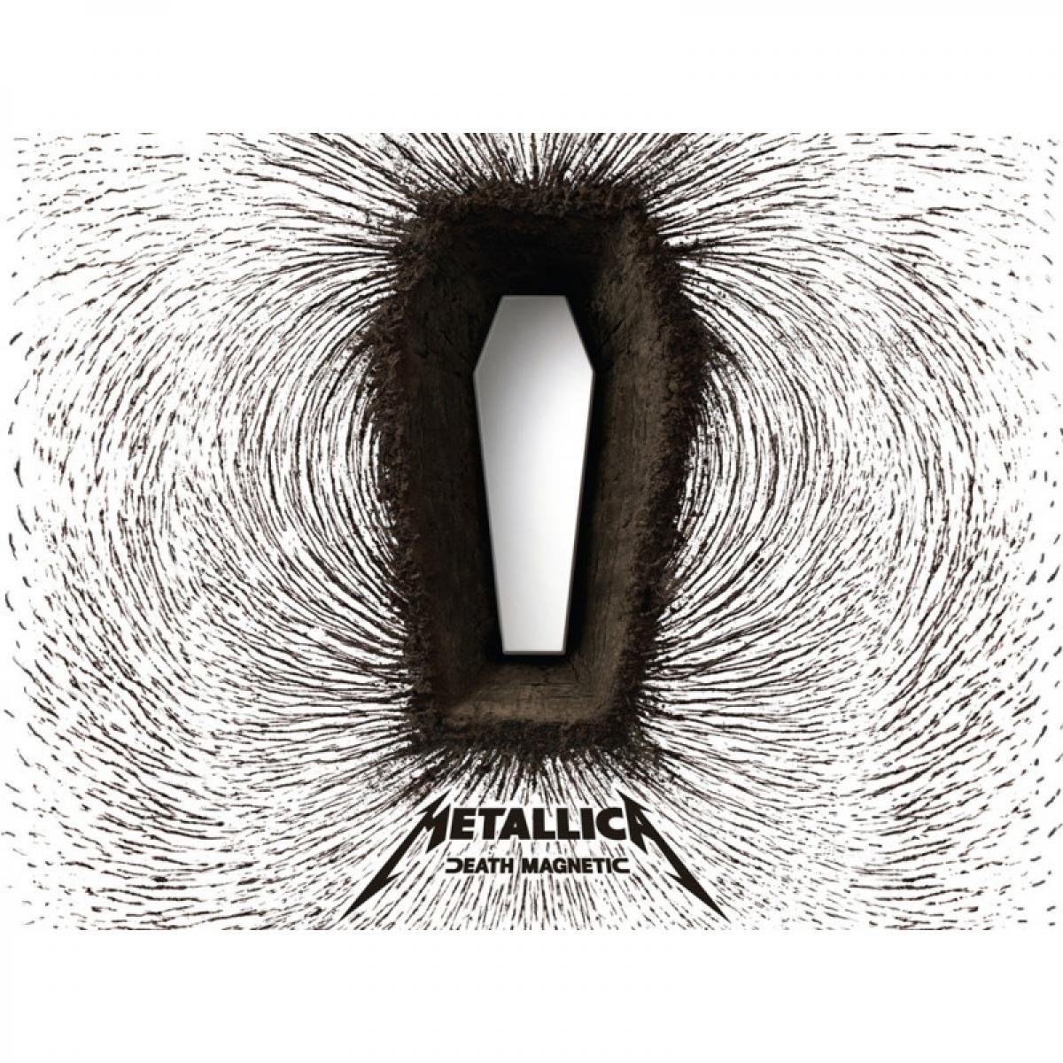METALLICA 