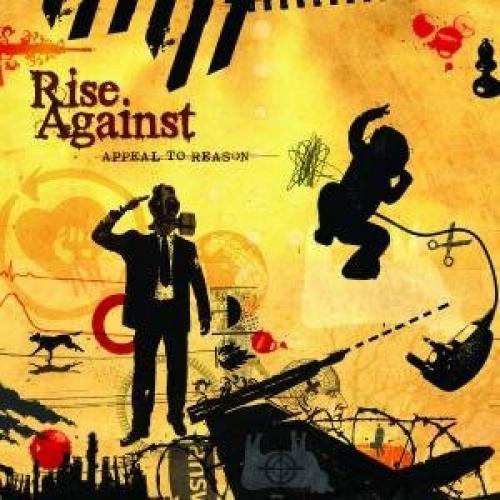 RISE AGAINST 