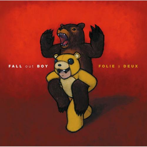 FALL OUT BOY 