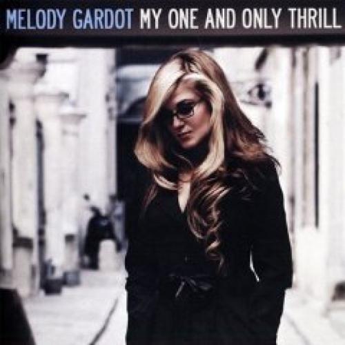 MELODY GARDOT 