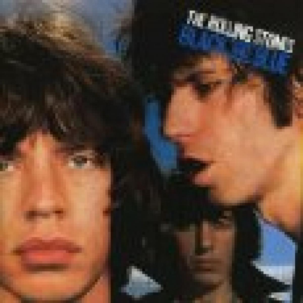 ROLLING STONES 