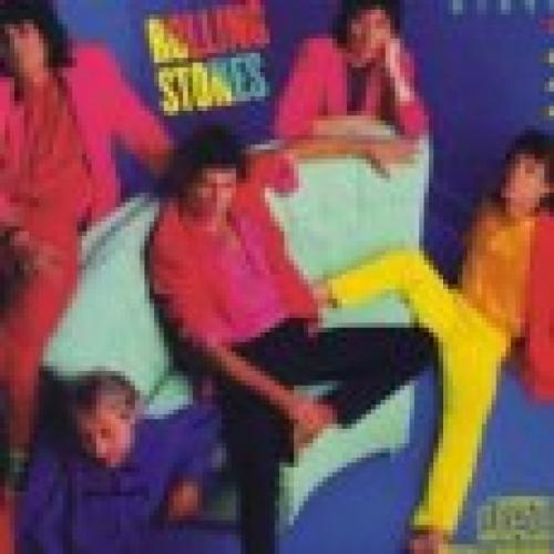 ROLLING STONES 