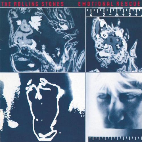 ROLLING STONES 
