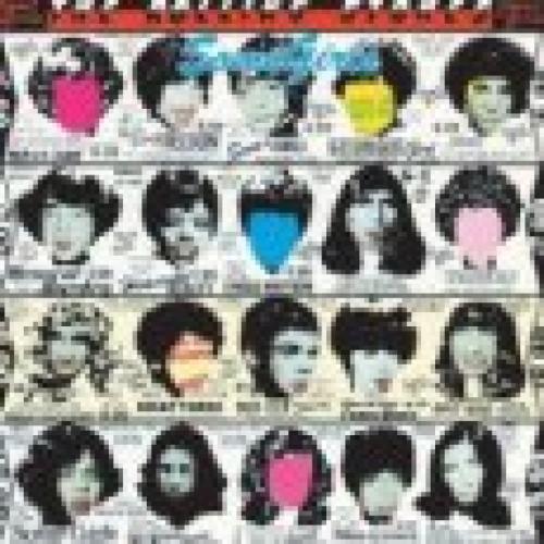 ROLLING STONES 