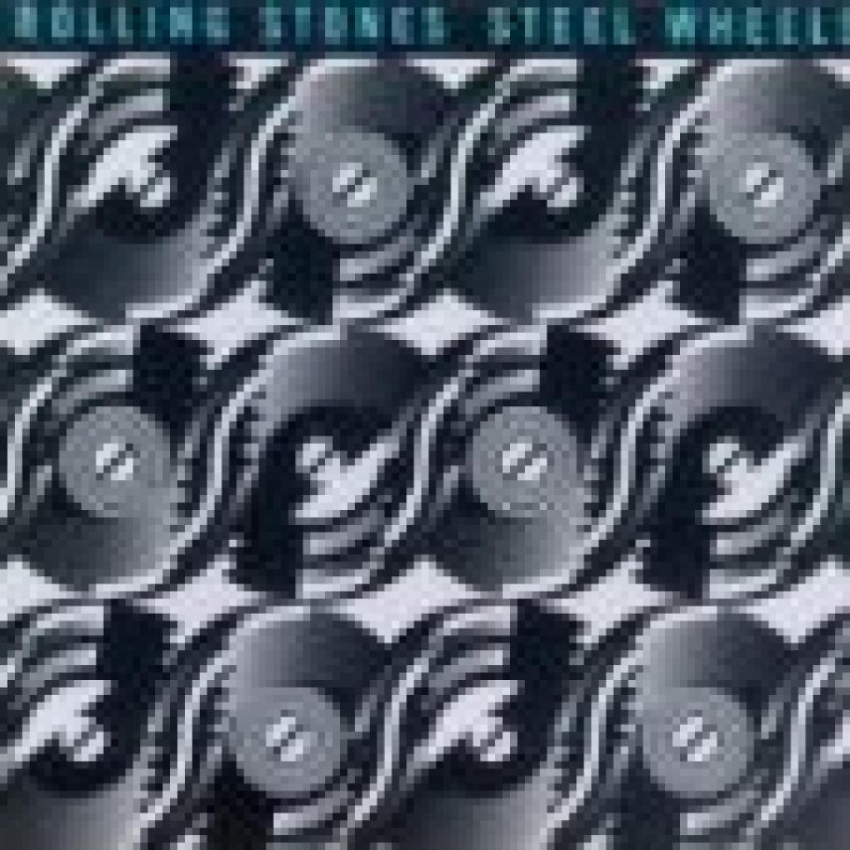 ROLLING STONES 