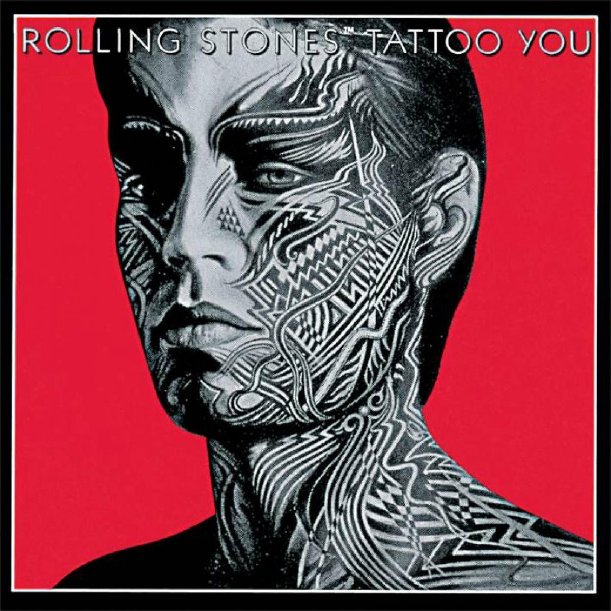 ROLLING STONES 