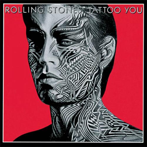 ROLLING STONES 