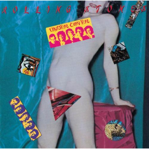 ROLLING STONES 
