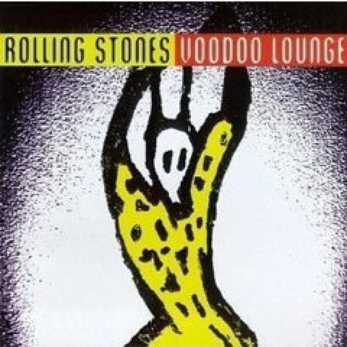 ROLLING STONES 
