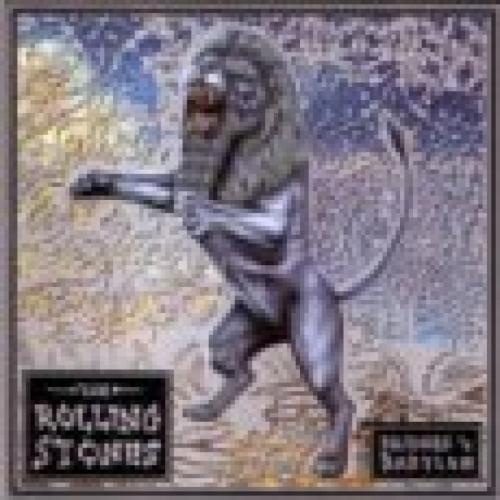 ROLLING STONES 