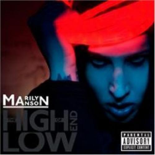 MARILYN MANSON 