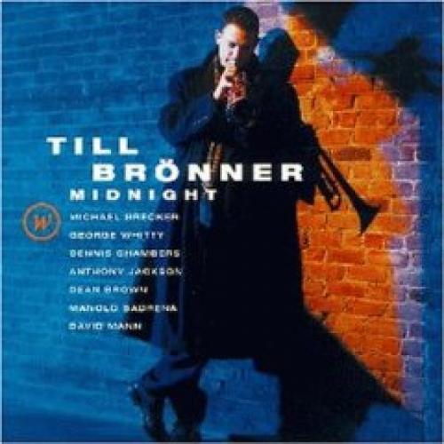 BRONNER TILL 
