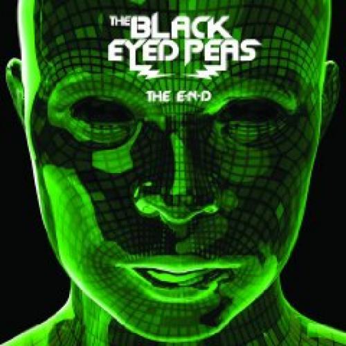 BLACK EYED PEAS 