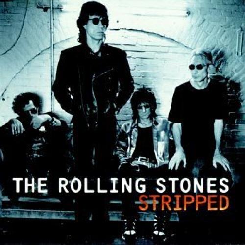 ROLLING STONES 
