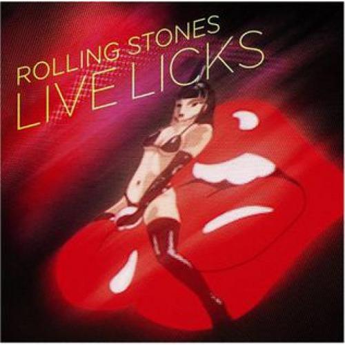 ROLLING STONES 