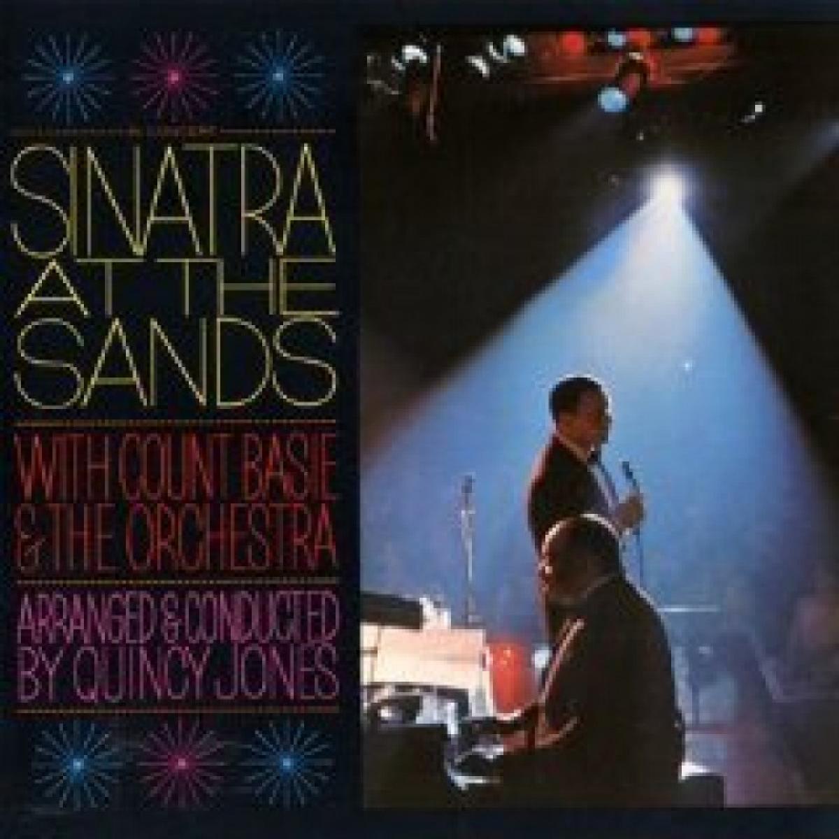 SINATRA FRANK 