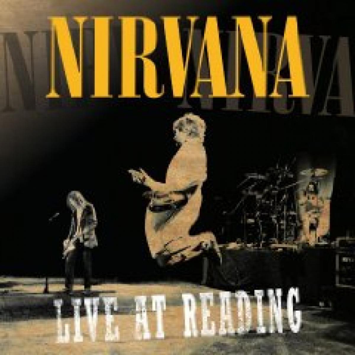 NIRVANA 