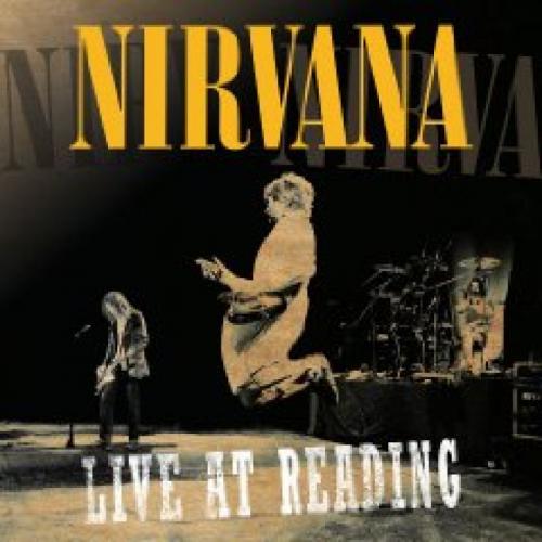 NIRVANA 