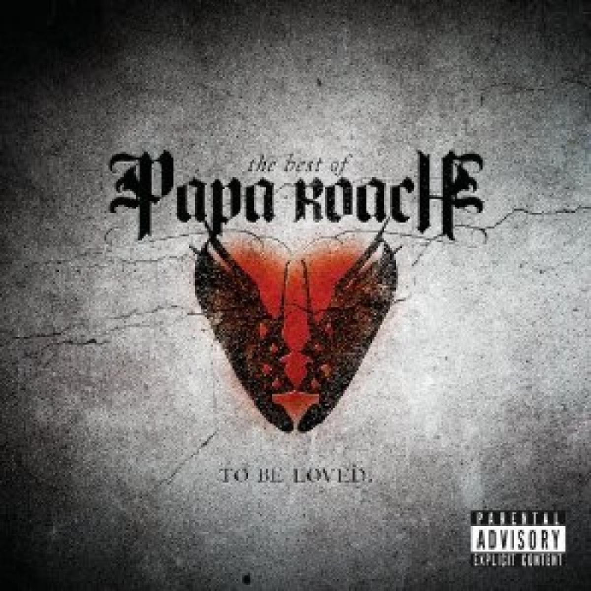 PAPA ROACH 