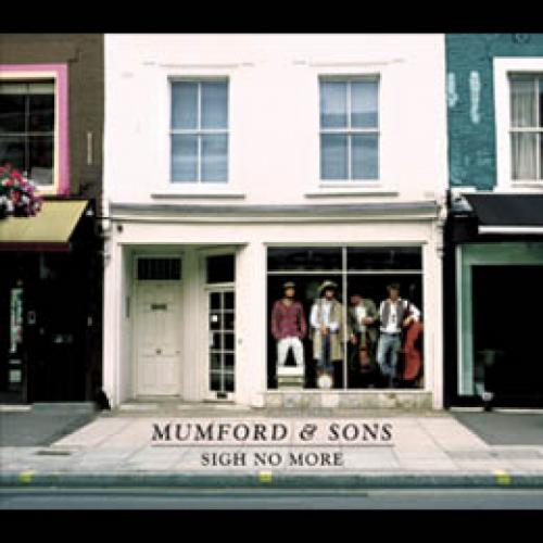 MUMFORD & SONS 