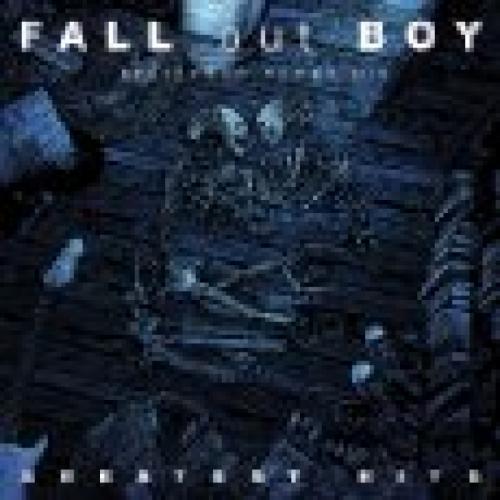 FALL OUT BOY 