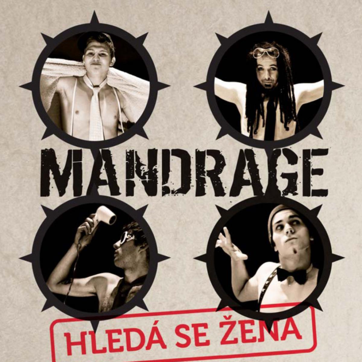 MANDRAGE 