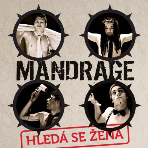 MANDRAGE 