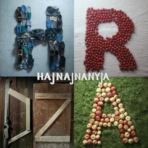 HRDZA 