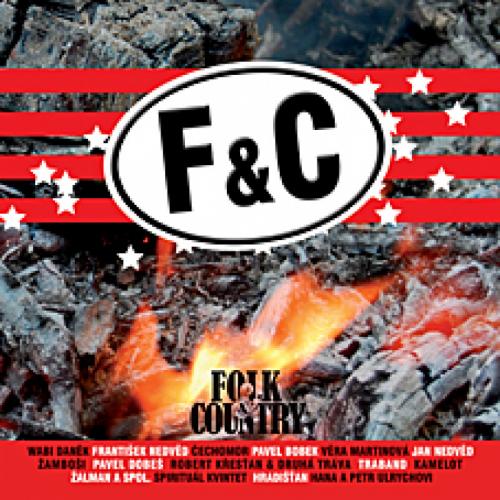 RUZNI/FOLK & COUNTRY 