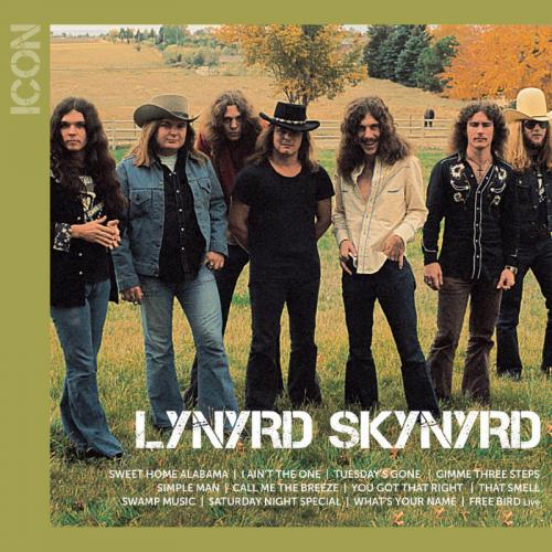 LYNYRD SKYNYRD 