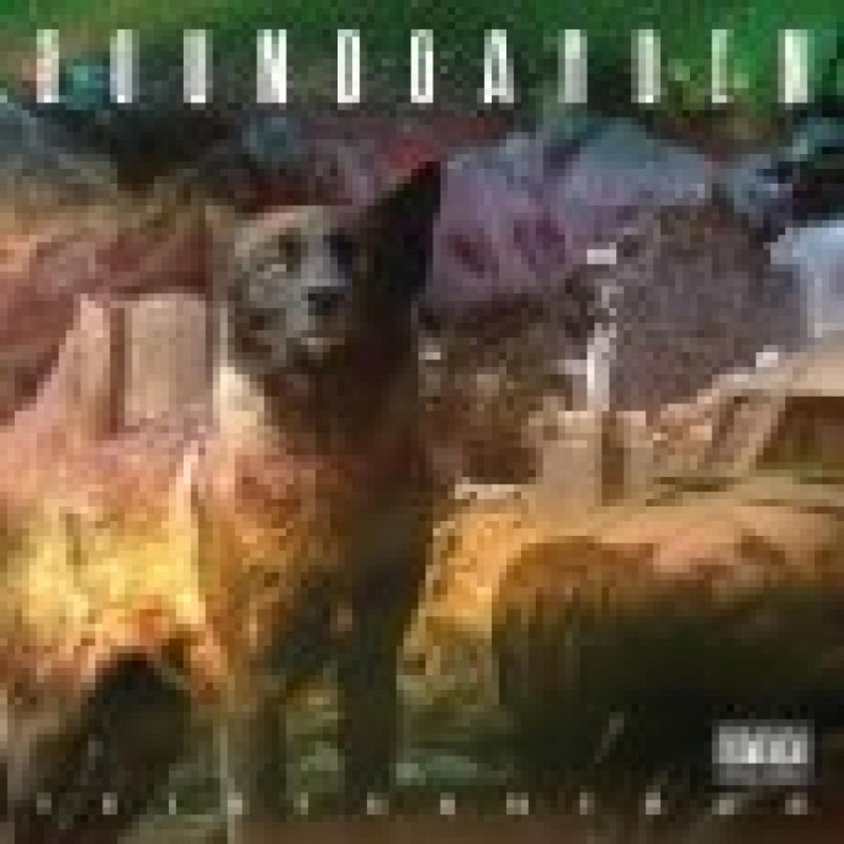 SOUNDGARDEN 