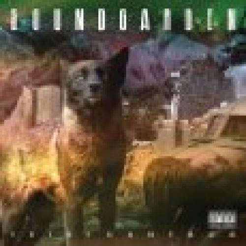 SOUNDGARDEN 