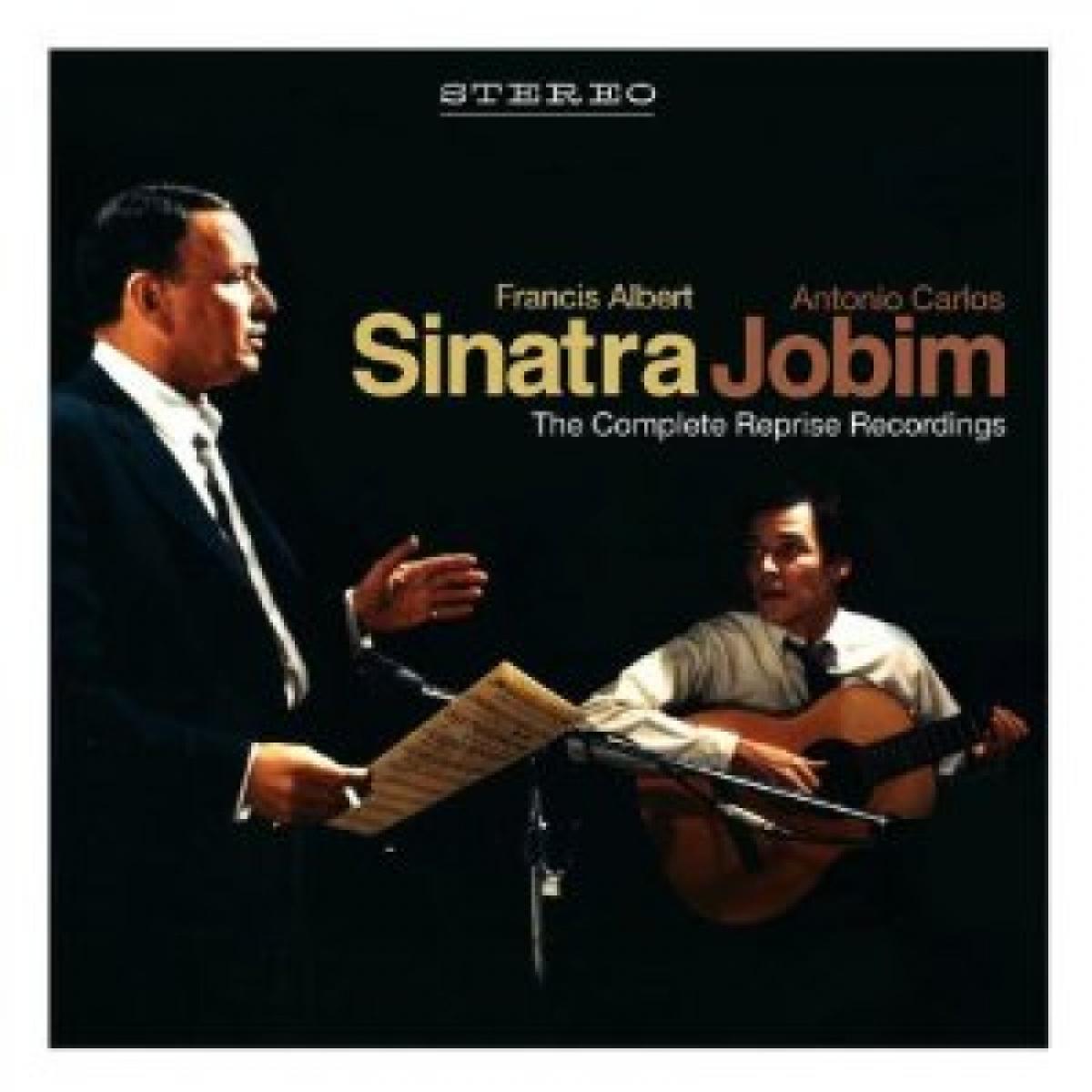 SINATRA FRANK 