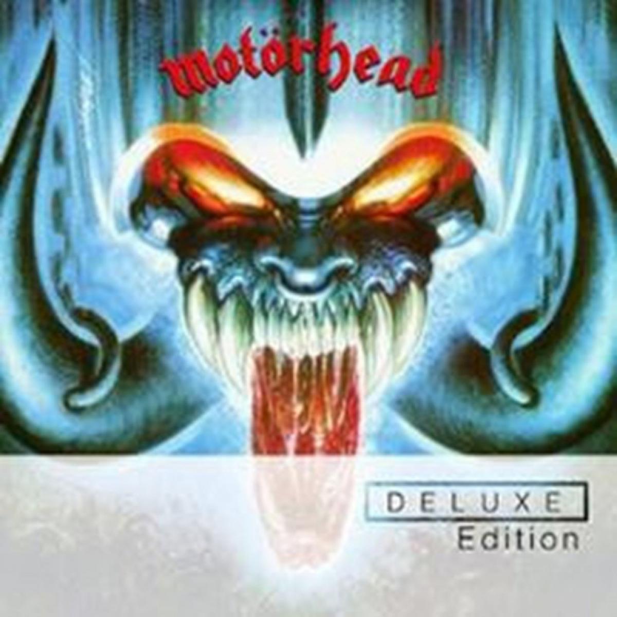 MOTORHEAD 