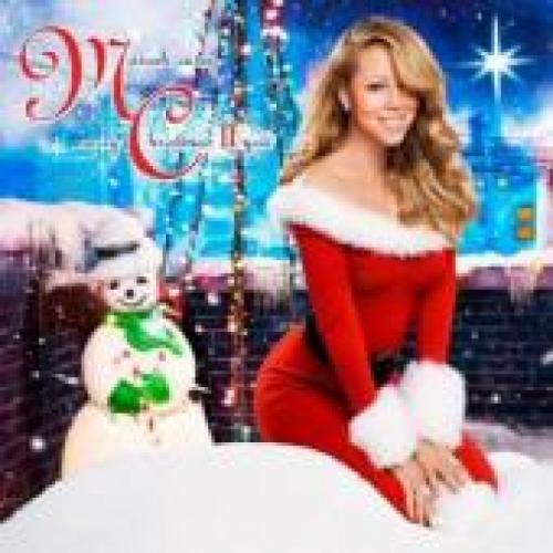 CAREY MARIAH 