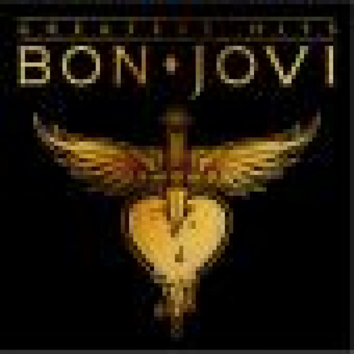 BON JOVI 