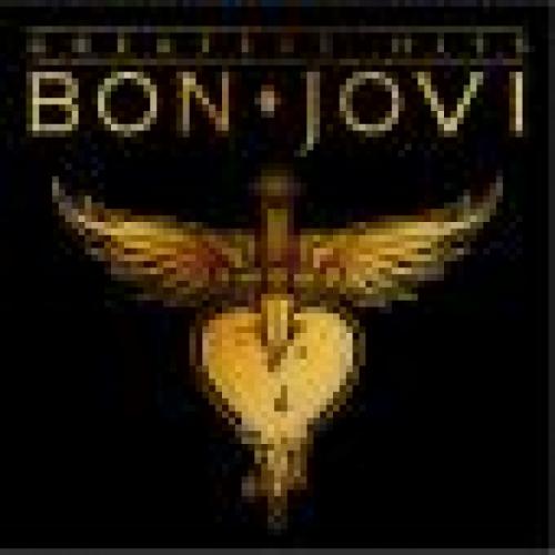 BON JOVI 
