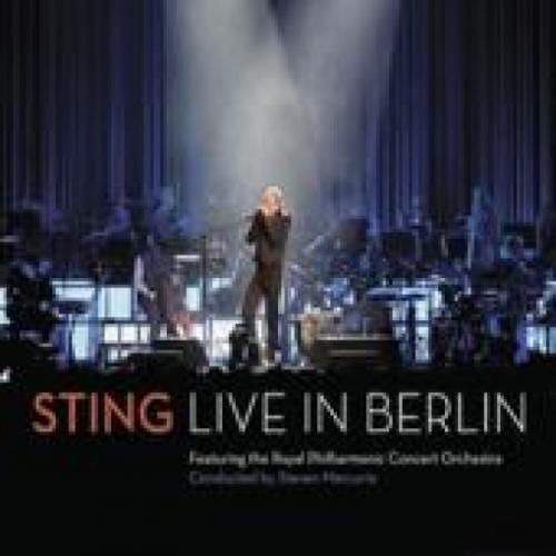 STING 