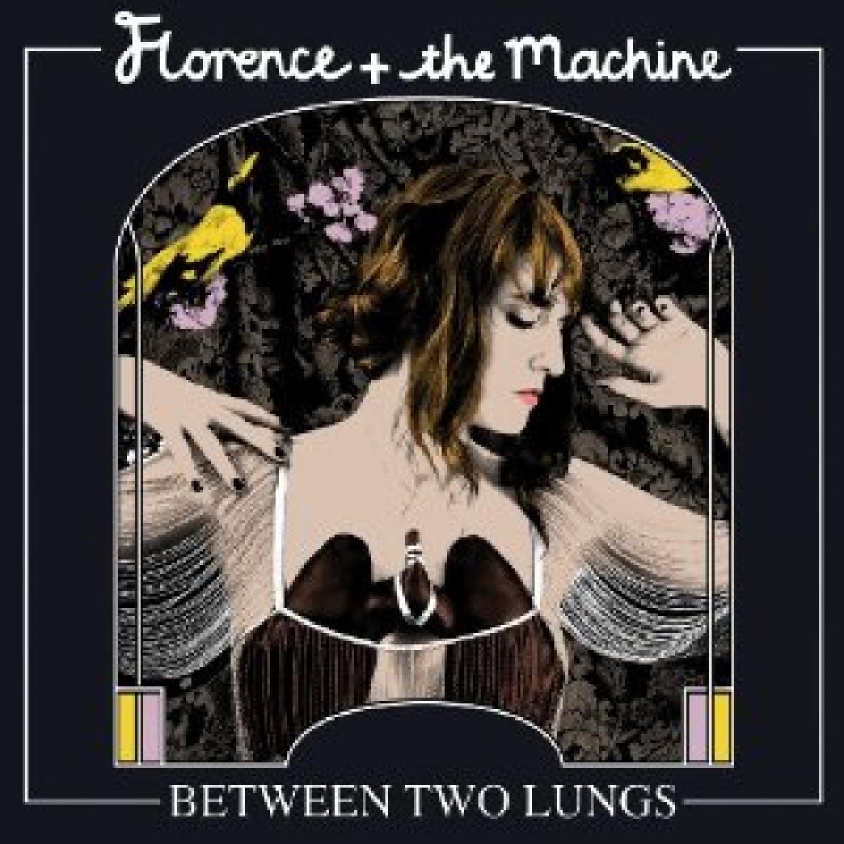 FLORENCE/THE MACHINE 